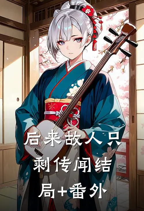 后来故人只剩传闻结局+番外