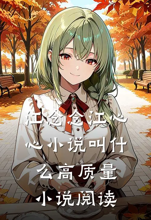 江念念江心心小说叫什么高质量小说阅读