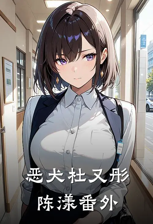 恶犬杜又彤陈漾番外