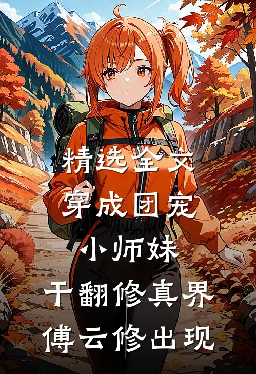 精选全文穿成团宠小师妹,干翻修真界傅云修出现