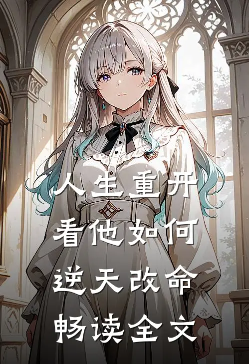 人生重开：看他如何逆天改命畅读全文
