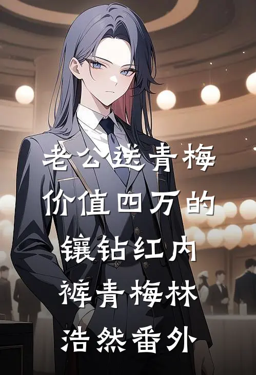 老公送青梅价值四万的镶钻红内裤青梅林浩然 番外