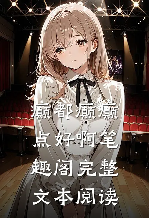 癫都癫癫点好啊笔趣阁完整文本阅读