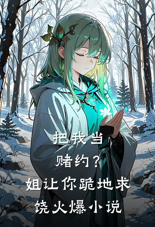 把我当赌约？姐让你跪地求饶火爆小说