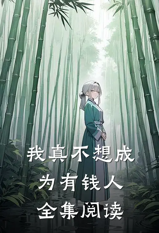我真不想成为有钱人全集阅读