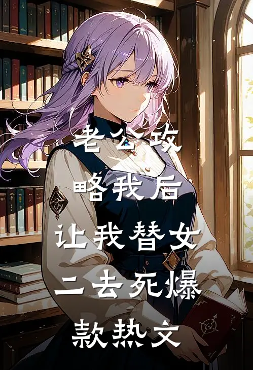 老公攻略我后，让我替女二去死爆款热文