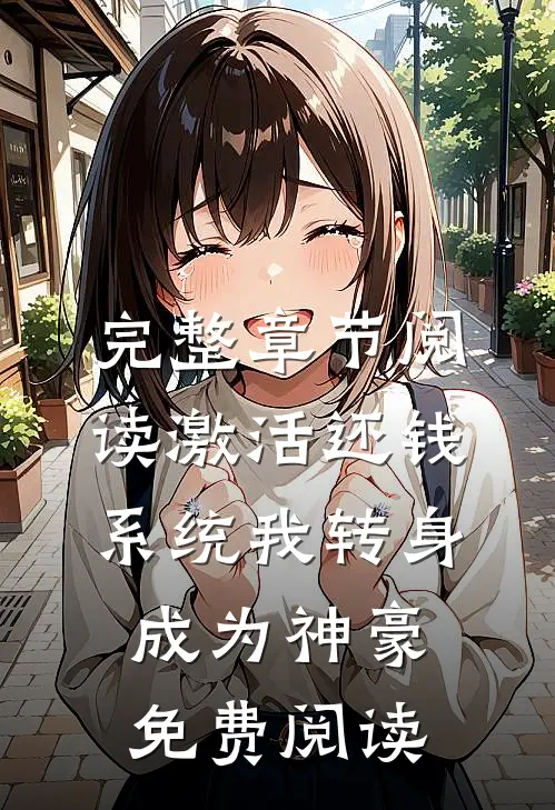 完整章节阅读激活还钱系统我转身成为神豪免费阅读