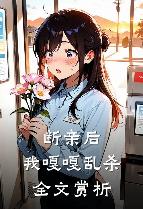 断亲后，我嘎嘎乱杀全文赏析
