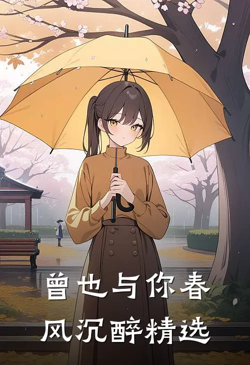 曾也与你春风沉醉精选