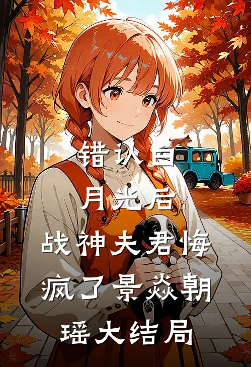 错认白月光后， 战神夫君悔疯了景焱朝瑶大结局