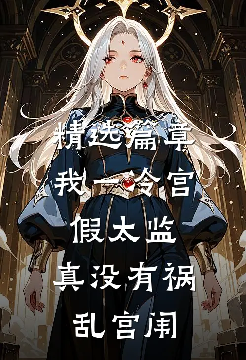 精选篇章我一冷宫假太监，真没有祸乱宫闱