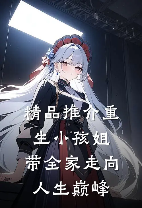 精品推介重生小孩姐，带全家走向人生巅峰