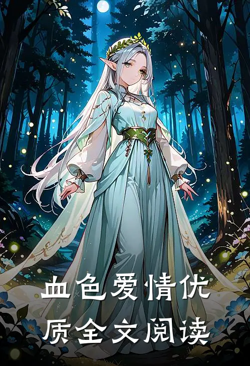 血色爱情优质全文阅读