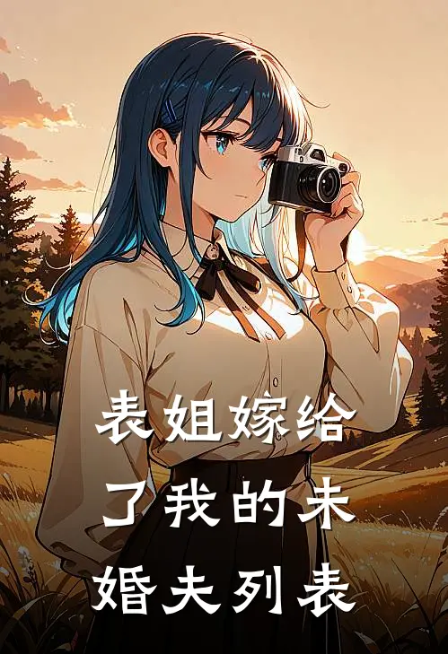 表姐嫁给了我的未婚夫列表