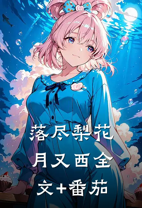 落尽梨花月又西全文+番茄