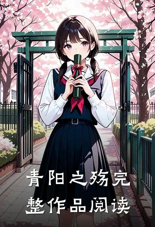 青阳之殇完整作品阅读