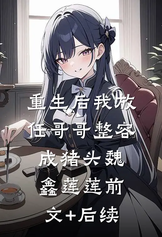 重生后我放任哥哥整容成猪头魏鑫莲莲前文+后续
