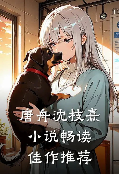 唐舟沈枝熹小说畅读佳作推荐