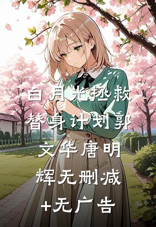白月光拯救替身计划郭文华唐明辉无删减+无广告