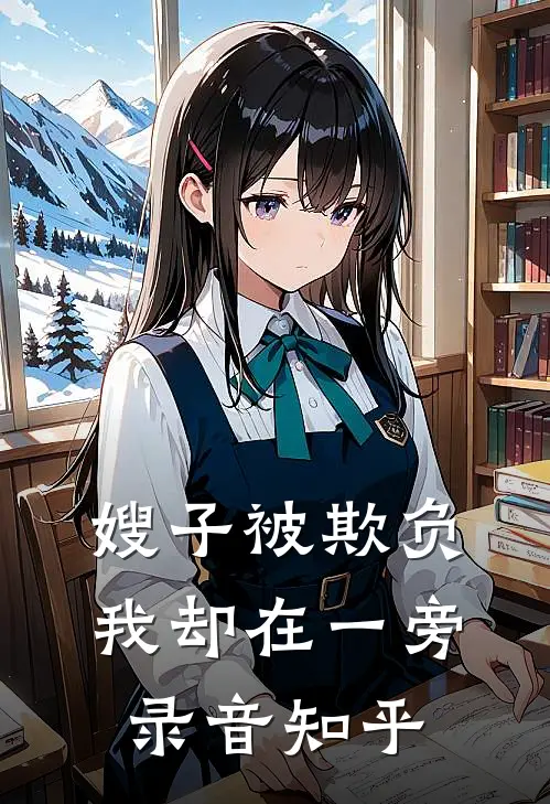 嫂子被欺负，我却在一旁录音知乎