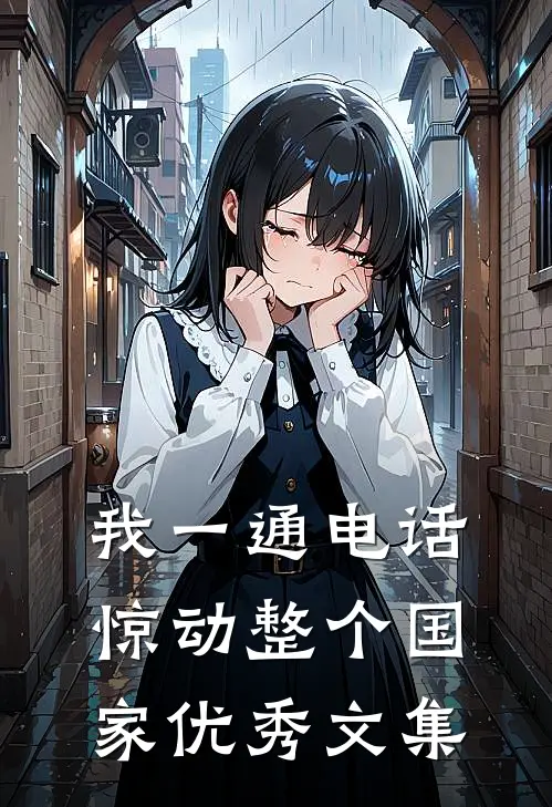 我一通电话，惊动整个国家优秀文集