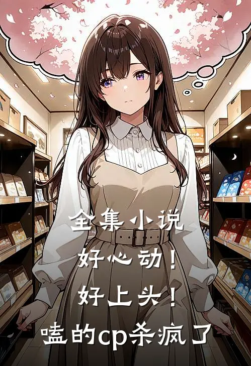 全集小说好心动！好上头！嗑的cp杀疯了