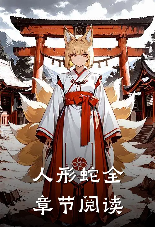 人形蛇全章节阅读