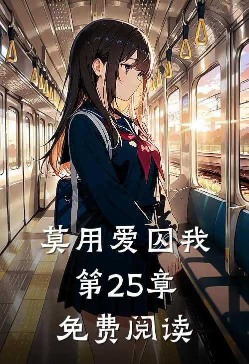 莫用爱囚我第25章免费阅读
