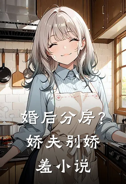 婚后分房？娇夫别娇羞小说