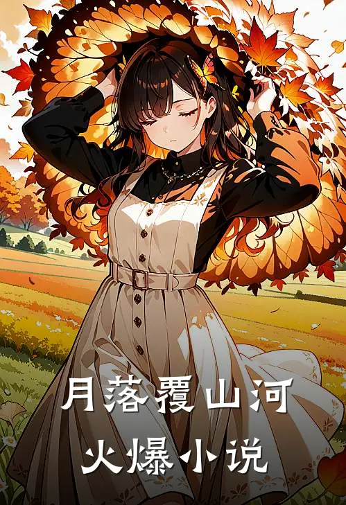 月落覆山河火爆小说