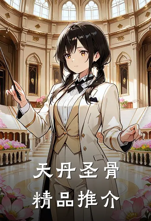 天丹圣骨精品推介