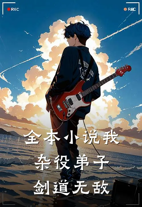 全本小说我，杂役弟子，剑道无敌