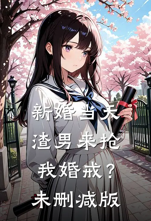 新婚当天，渣男来抢我婚戒？未删减版