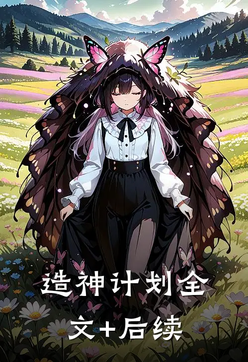 造神计划全文+后续