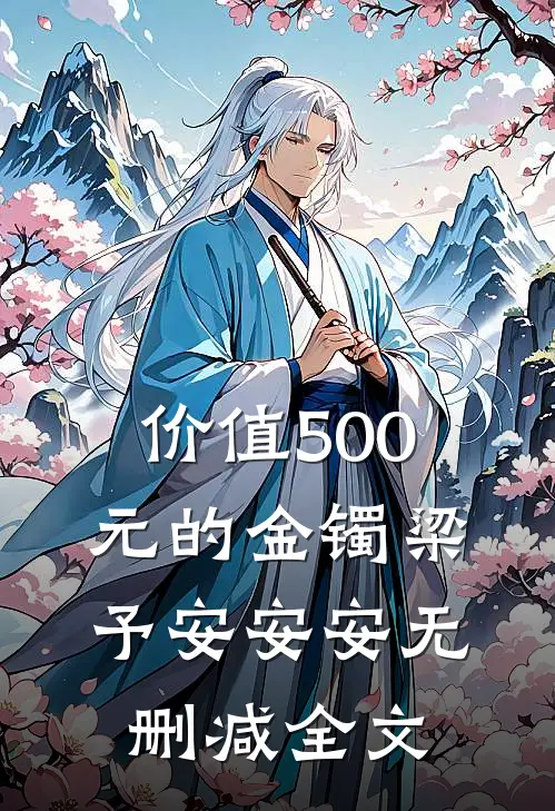 价值500元的金镯梁予安安安无删减全文