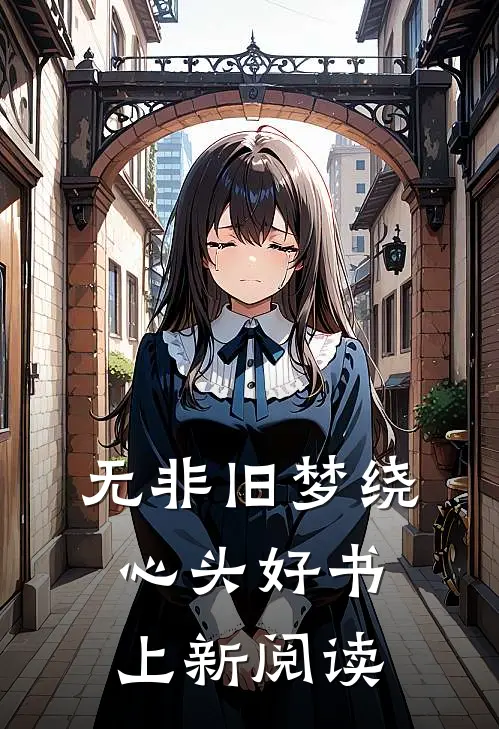 无非旧梦绕心头好书上新阅读