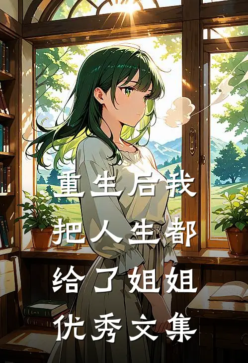 重生后我把人生都给了姐姐优秀文集