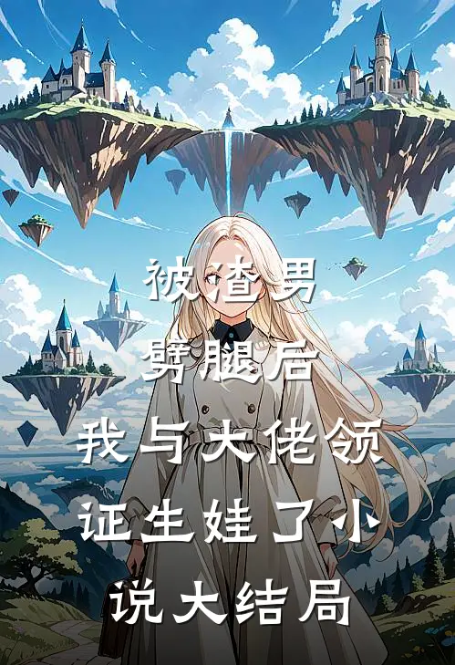 被渣男劈腿后，我与大佬领证生娃了小说大结局