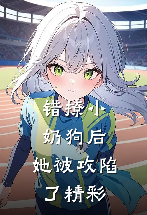 错撩小奶狗后，她被攻陷了精彩