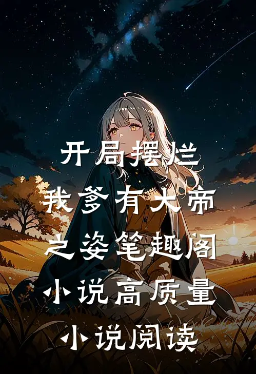 开局摆烂,我爹有大帝之姿笔趣阁小说高质量小说阅读