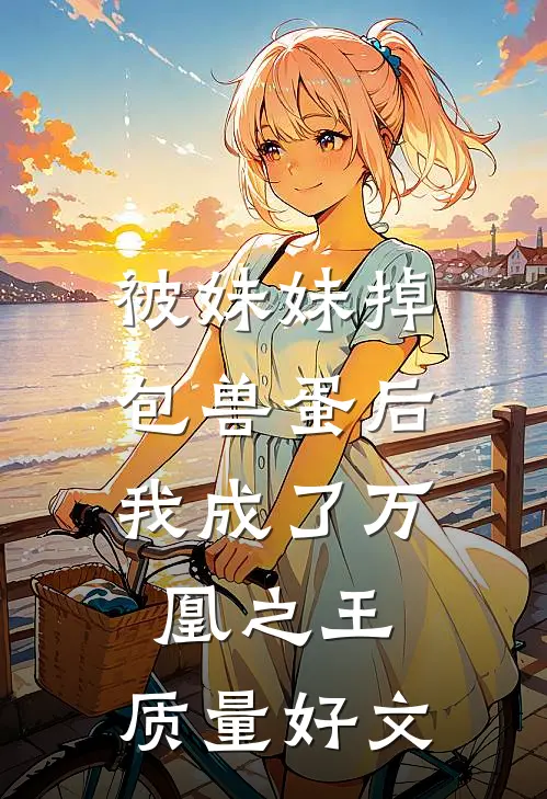 被妹妹掉包兽蛋后，我成了万凰之王。质量好文
