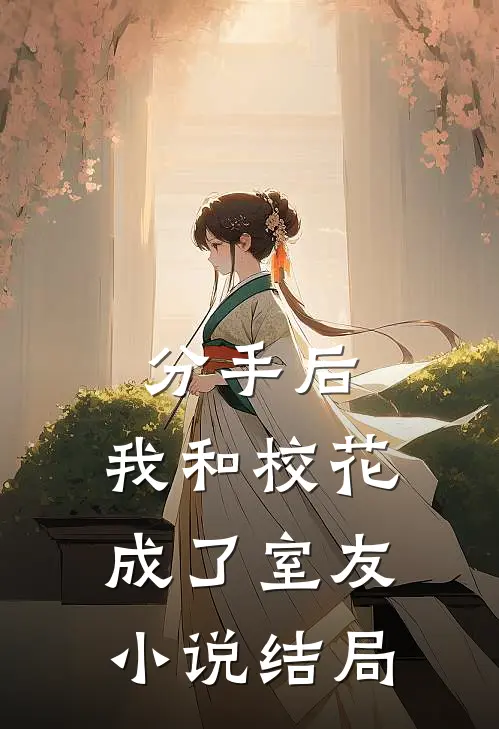 分手后，我和校花成了室友小说结局