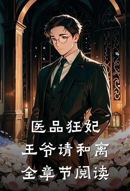 医品狂妃，王爷请和离全章节阅读