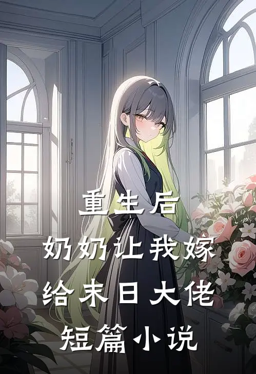 重生后，奶奶让我嫁给末日大佬短篇小说