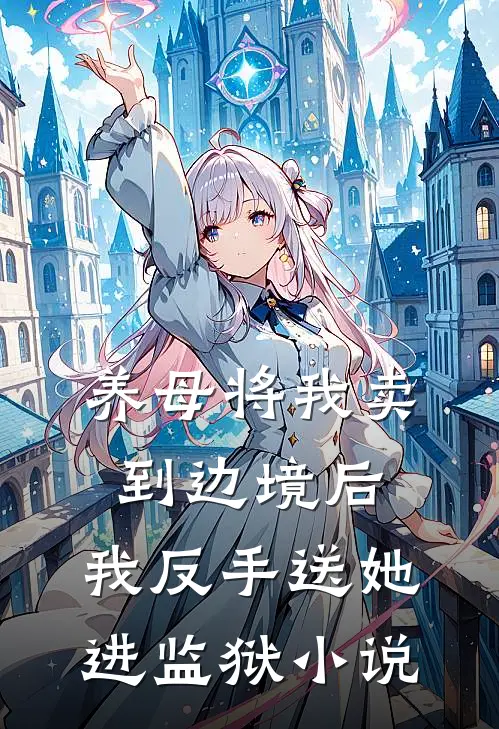 养母将我卖到边境后,我反手送她进监狱