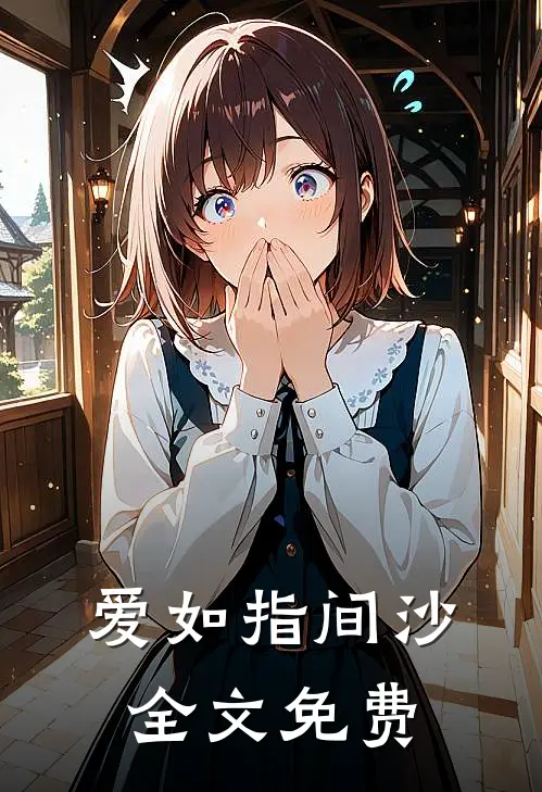 爱如指间沙全文免费