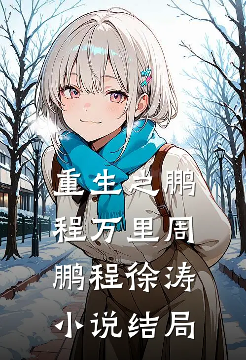 重生之鹏程万里周鹏程徐涛小说结局