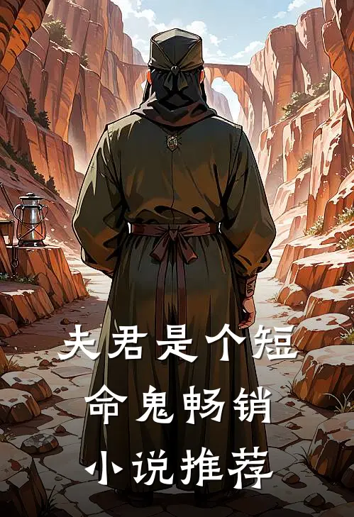 夫君是个短命鬼畅销小说推荐