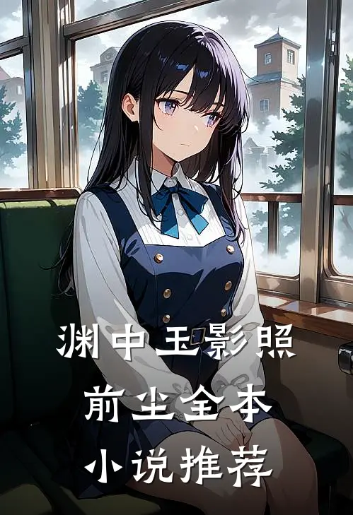 渊中玉影照前尘全本小说推荐