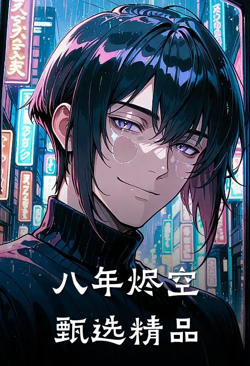 八年烬空甄选精品